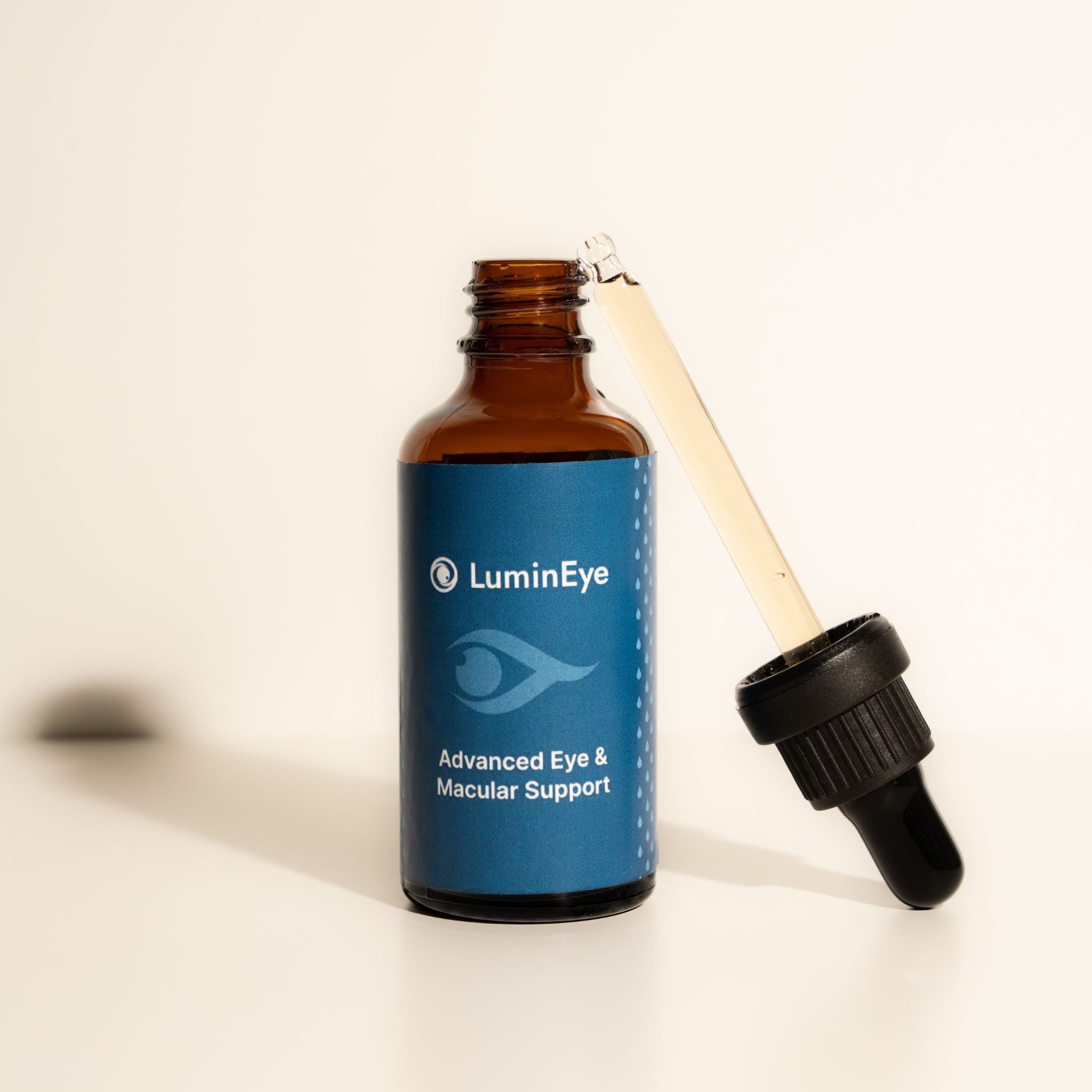 LuminEye Nano-Drop