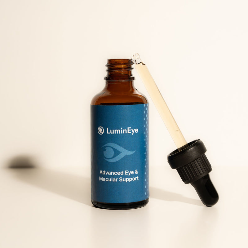 LuminEye Nano-Drop