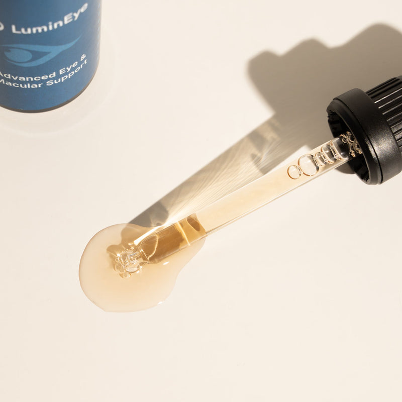 LuminEye Nano-Drop