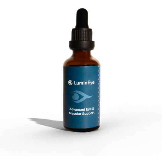 LuminEye Nano-Drop