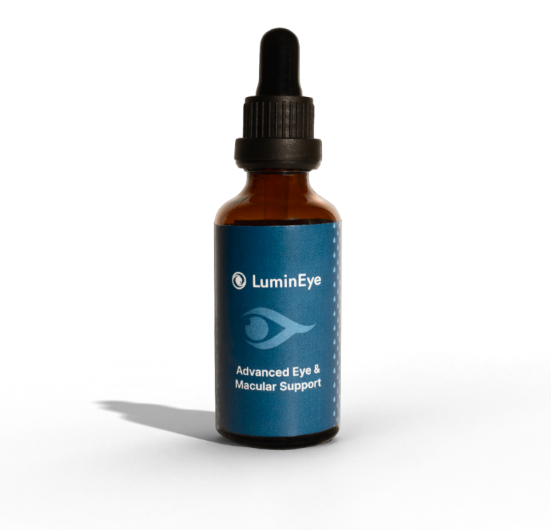 LuminEye Nano-Drop