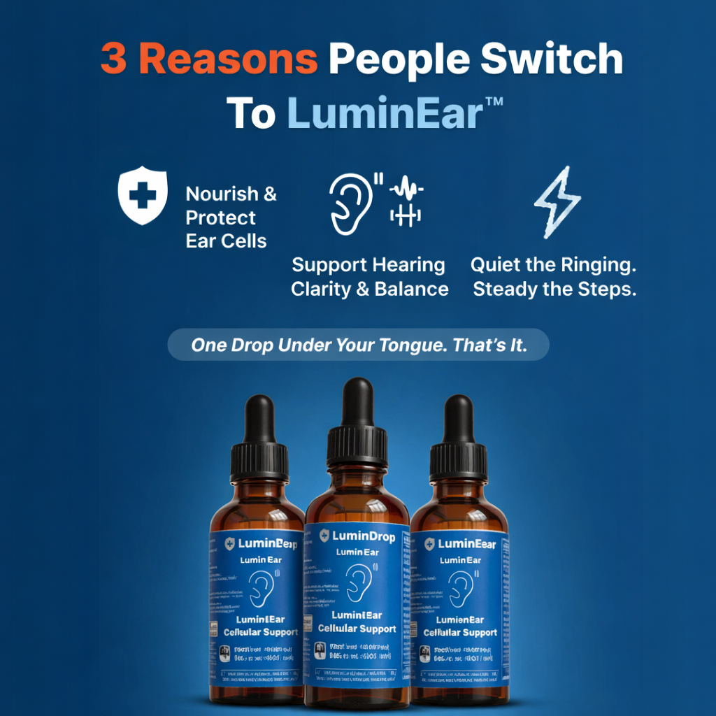 1x LuminEar